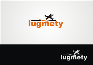 Logo Design by Fusion Creatives for lugmety.com | Design: #4145462