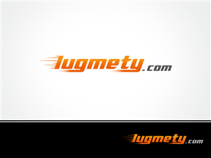 Logo Design by FLEXIN for lugmety.com | Design: #4145072