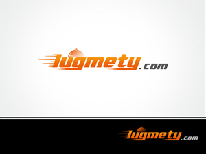 Logo Design by FLEXIN for lugmety.com | Design: #4149450
