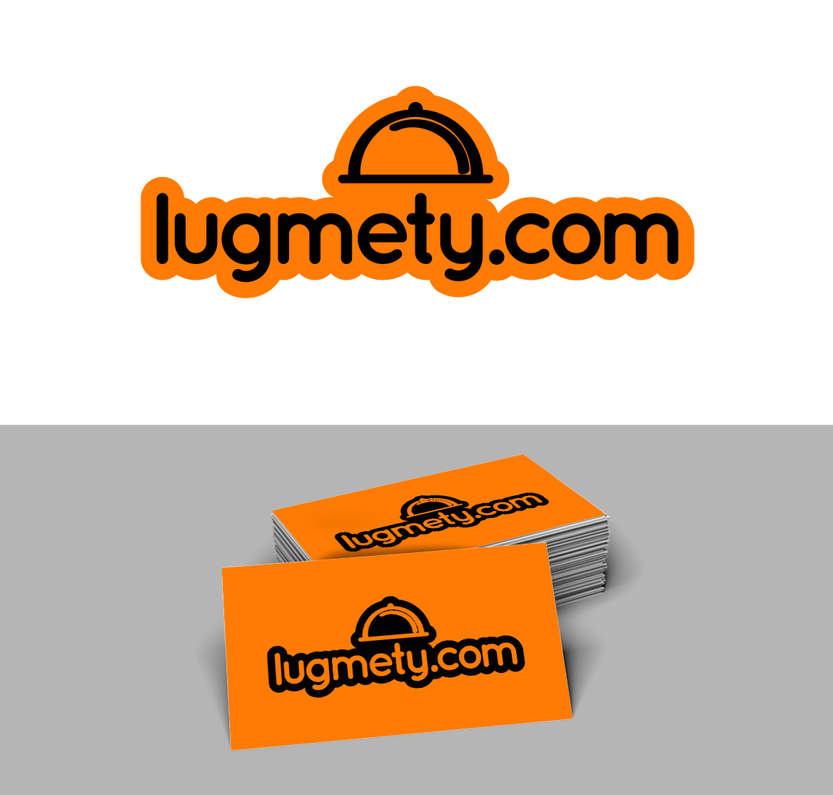 Logo Design by trufya for lugmety.com | Design #4175659