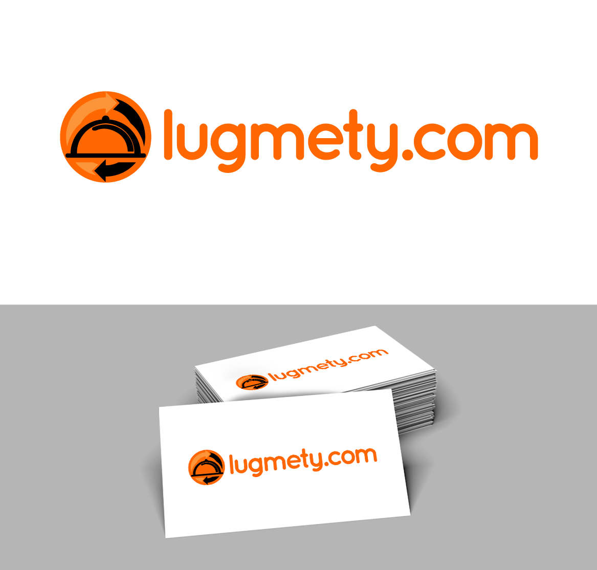 Logo-Design von trufya für lugmety.com | Design #4175663