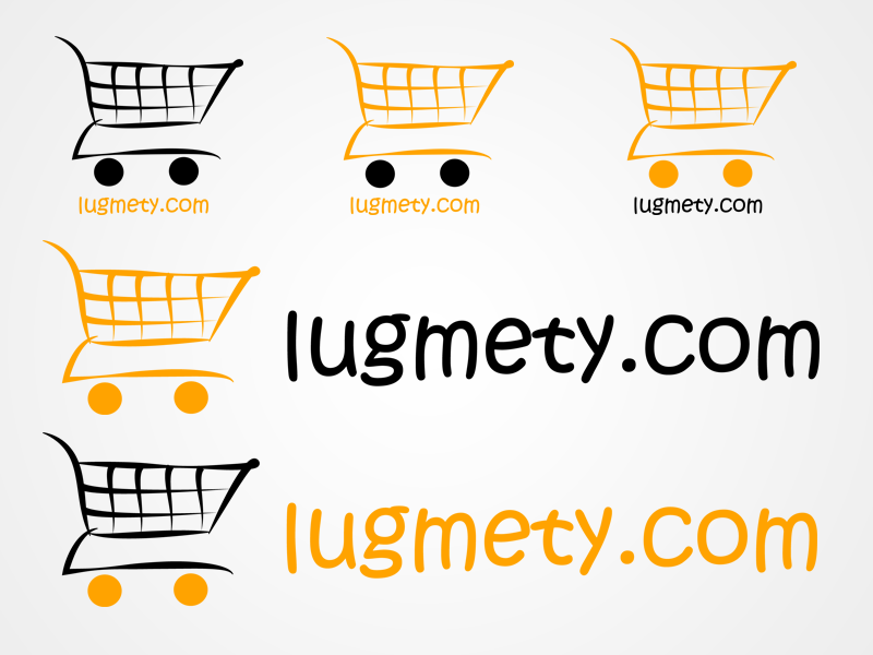 Design de Logo par Denis Brzozowski pour lugmety.com | Design #4142867