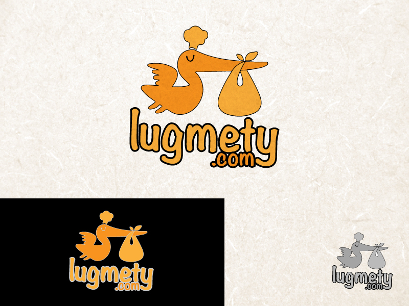 Diseño de Logo por Zack Designers para lugmety.com | Diseño #4146722