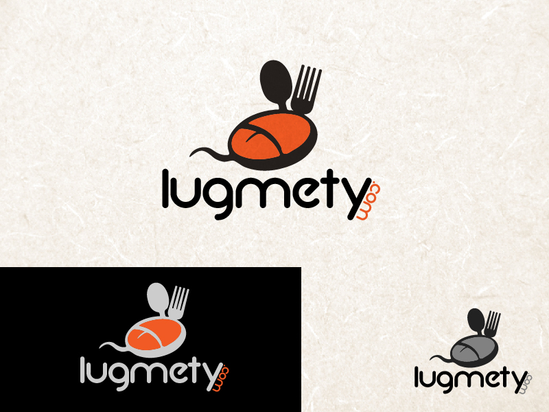 Logo-Design von Zack Designers für lugmety.com | Design #4146724