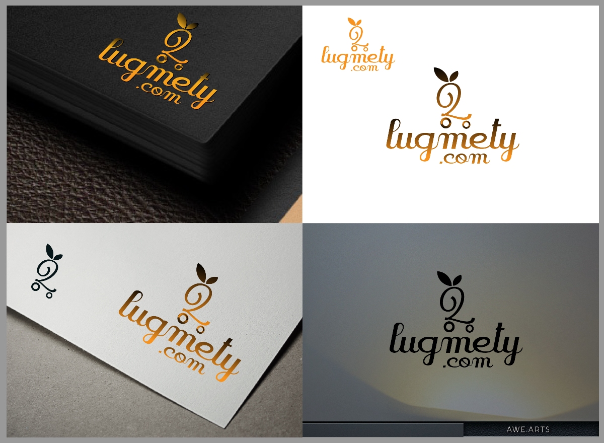 Logo Design by CastleArt for lugmety.com | Design #4174893