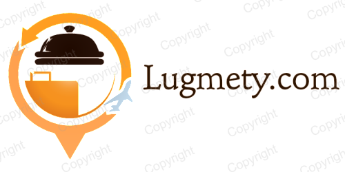 Logo-Design von kimferrugioxo für lugmety.com | Design #4140289