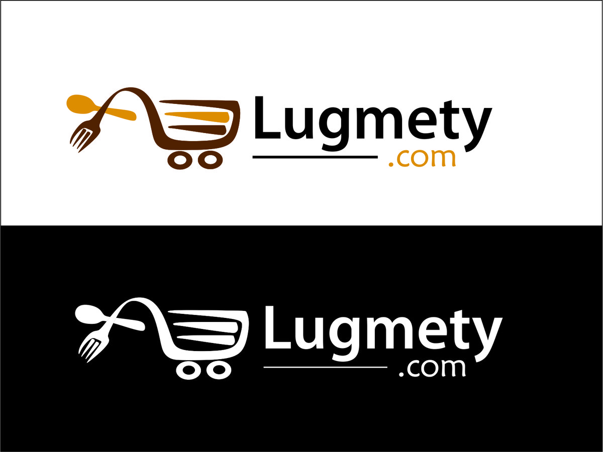 Diseño de Logo por Petruk Puppet para lugmety.com | Diseño #4151374