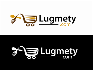 Logo Design by Petruk Puppet for lugmety.com | Design: #4151374