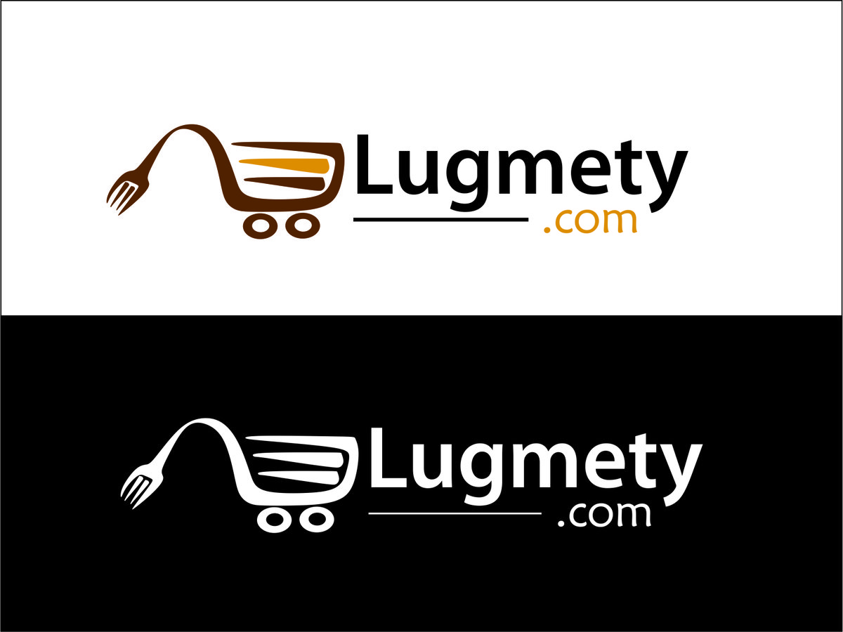 Logo Design by Petruk Puppet for lugmety.com | Design #4151410