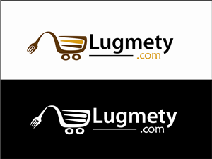 Logo Design by Petruk Puppet for lugmety.com | Design: #4151410