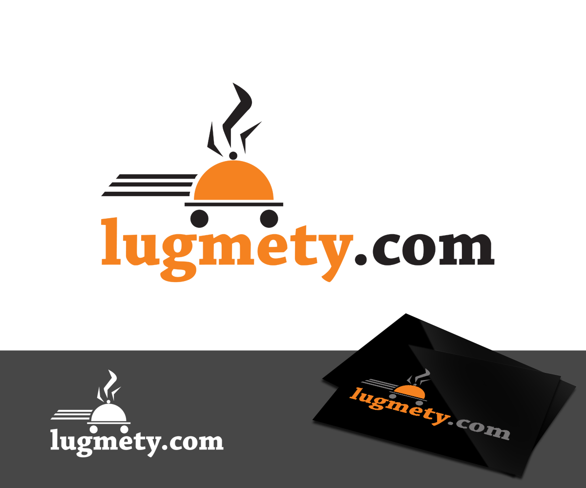 Logo Design by design supplier for lugmety.com | Design #4167055