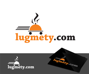 Logo Design by design supplier for lugmety.com | Design: #4167055