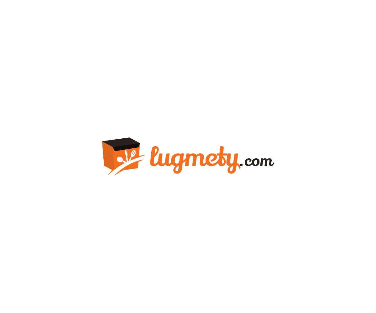 Logo Design by Dzains for lugmety.com | Design #4167593