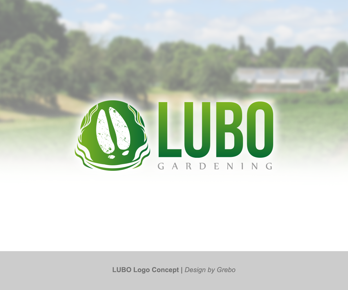 Design de Logo par Grebo pour ce projet | Design #4134573
