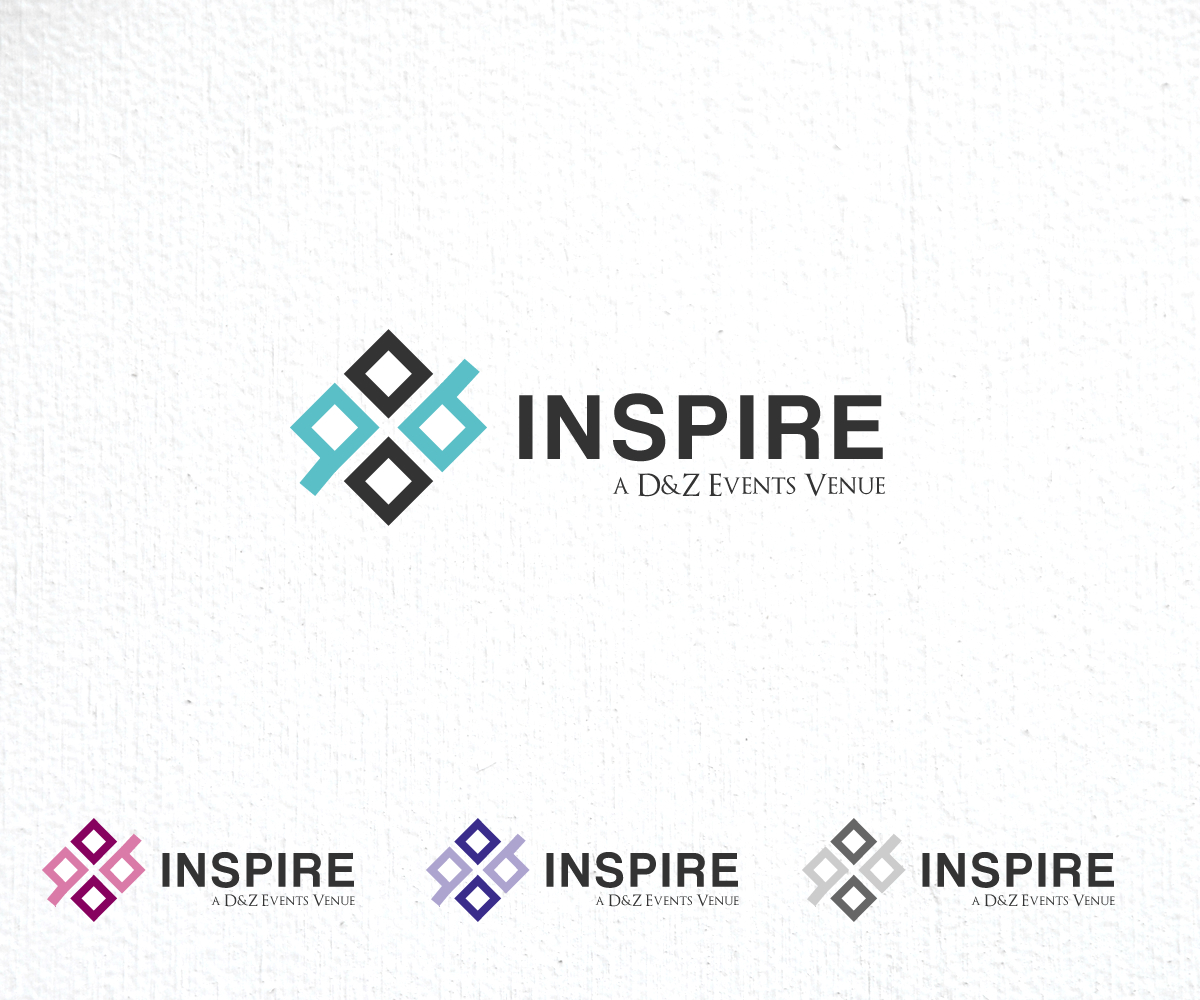 Logo Design by FatParrotCS for DandZevents | Design #4161257