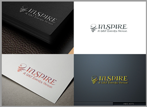 Logo Design by CastleArt for DandZevents | Design: #4180582