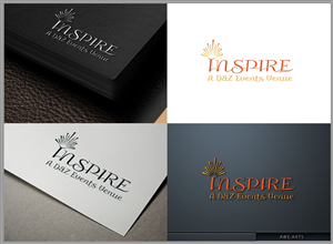 Logo-Design von CastleArt für DandZevents | Design #4180586