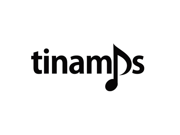 Logo Design by EYECON for Tinamps | Design #1155593