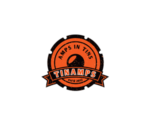 Logo Design by Kitchenfoil for Tinamps | Design: #1166047