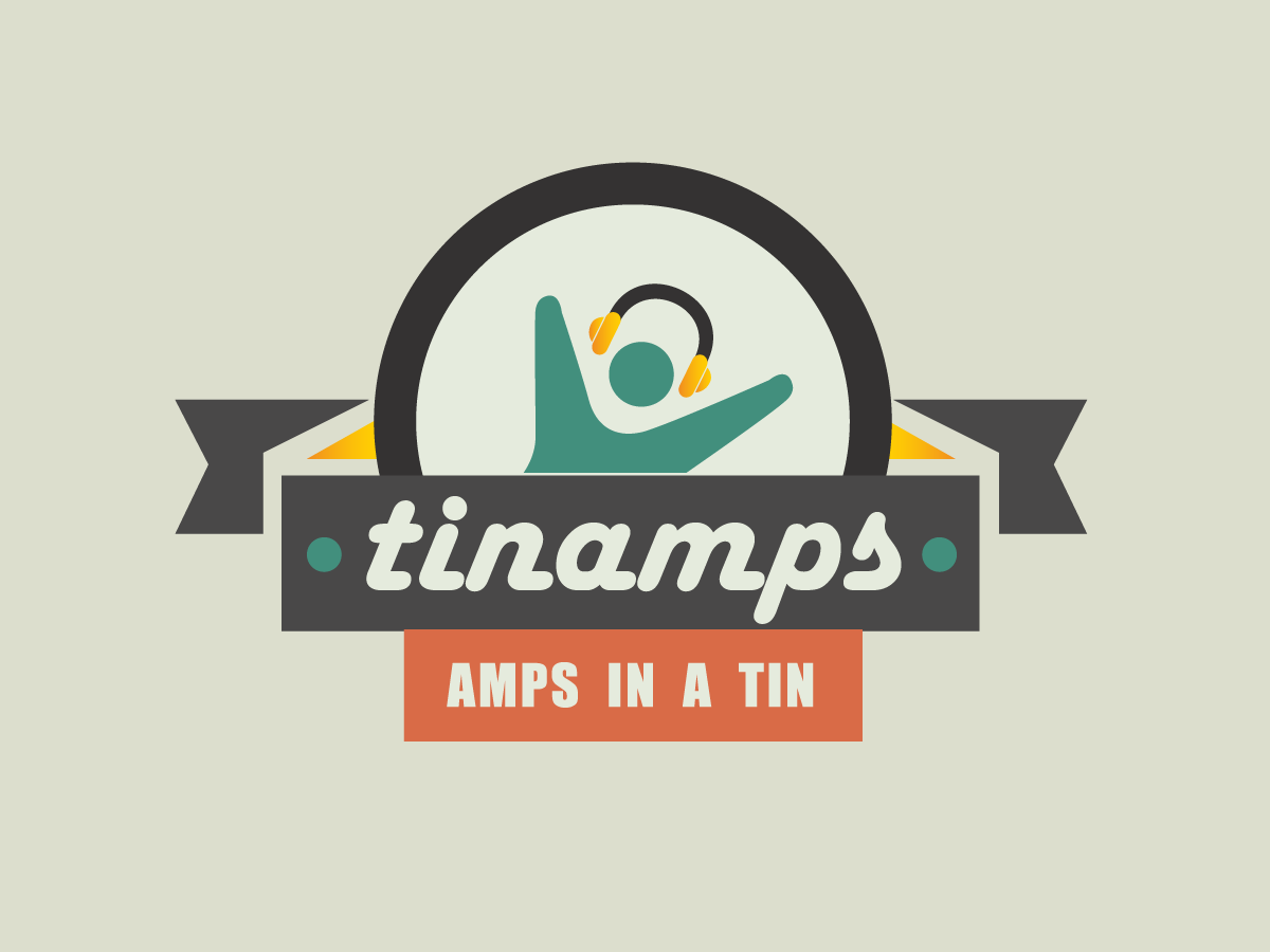 Design de Logo par wolf pour Tinamps | Design #1150202