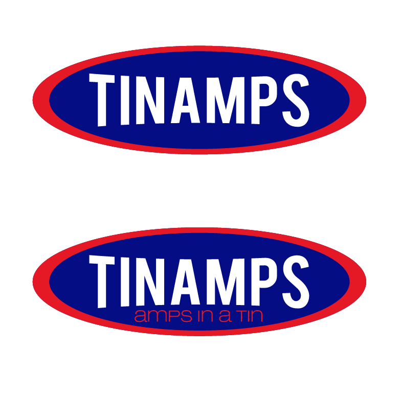 Logo Design by Design Possibilities for Tinamps | Design #1156964