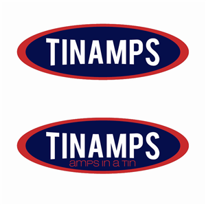 Logo Design by Design Possibilities for Tinamps | Design: #1156964