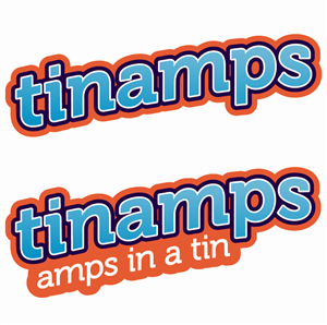 Logo Design by Design Possibilities for Tinamps | Design: #1157004