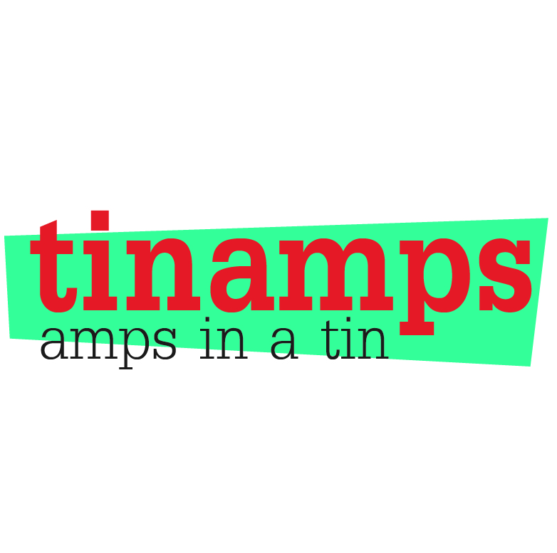 Logo Design by Design Possibilities for Tinamps | Design #1157013