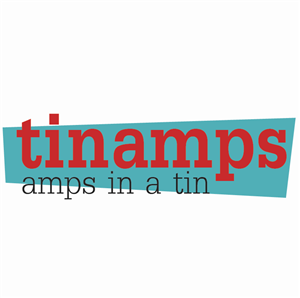 Logo Design by Design Possibilities for Tinamps | Design: #1157013