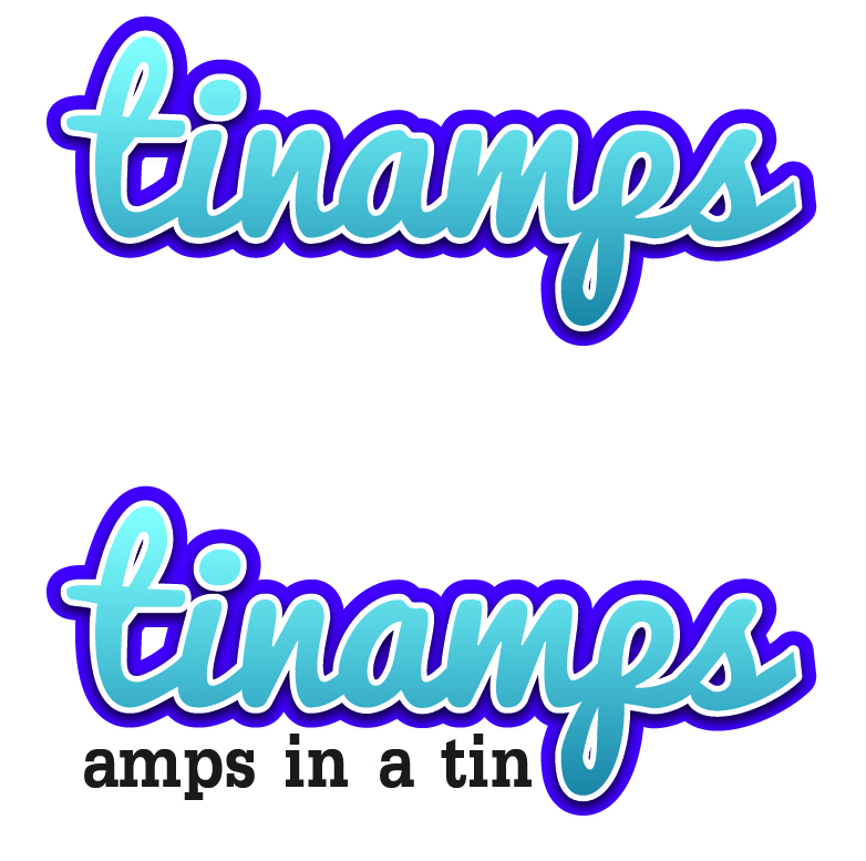Logo Design by Design Possibilities for Tinamps | Design #1158066