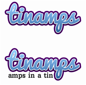 Logo Design by Design Possibilities for Tinamps | Design: #1158066
