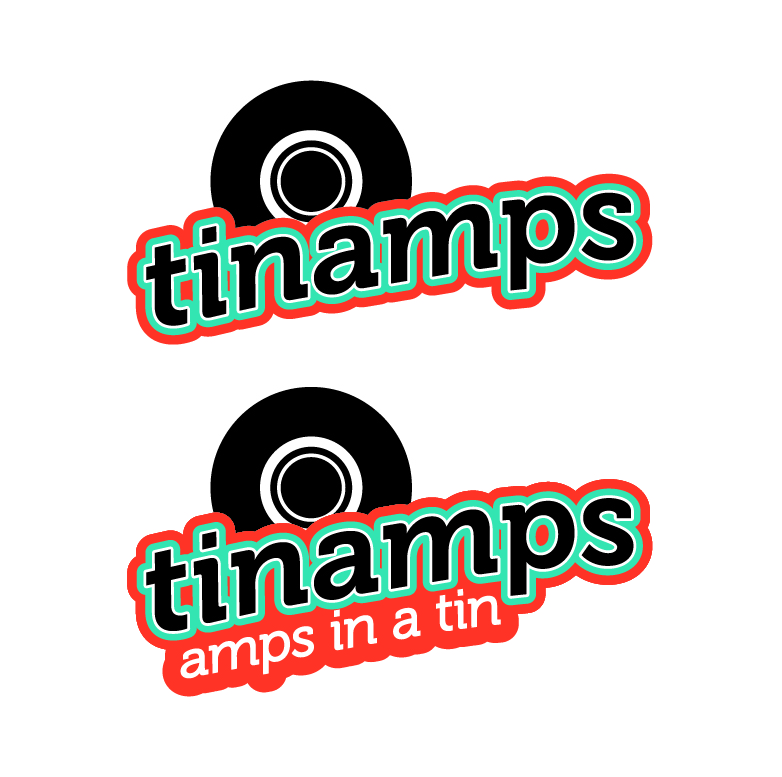 Logo Design by Design Possibilities for Tinamps | Design #1158483