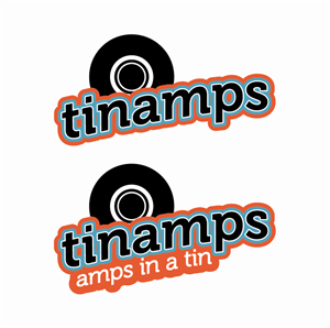 Logo Design by Design Possibilities for Tinamps | Design: #1158483