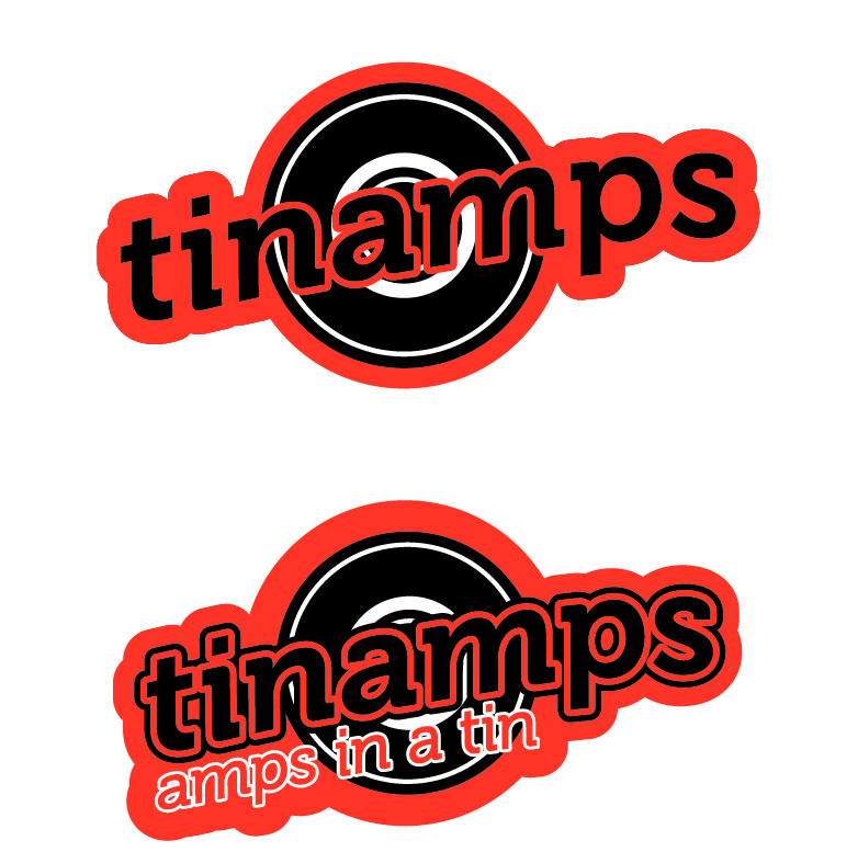 Logo Design by Design Possibilities for Tinamps | Design #1158499