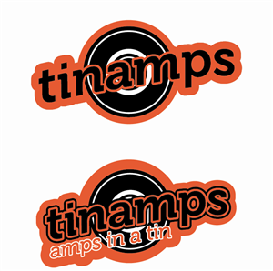 Logo Design by Design Possibilities for Tinamps | Design: #1158499