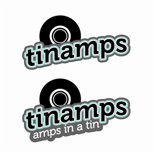 Logo Design by Design Possibilities for Tinamps | Design: #1158533
