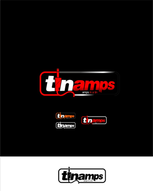 Logo Design by alok bhopatkar for Tinamps | Design: #1160505