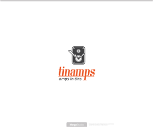 Design de Logo par MergeStudio pour Tinamps | Design : #1154648