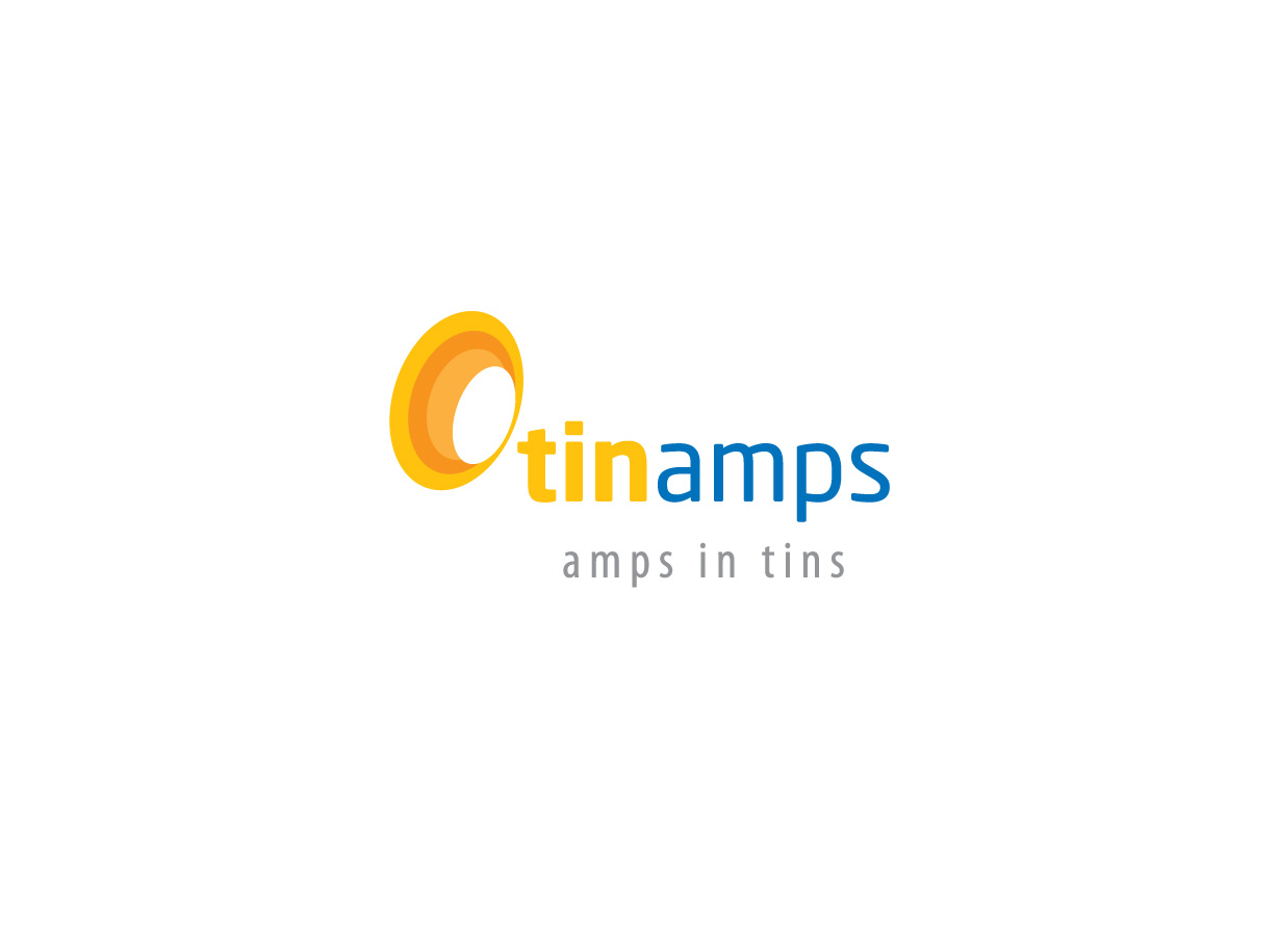 Logo Design by viniandra for Tinamps | Design #1146251
