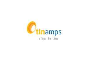 Design de Logo par viniandra pour Tinamps | Design : #1146251