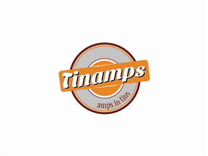 Design de Logo par TiD pour Tinamps | Design #1148366