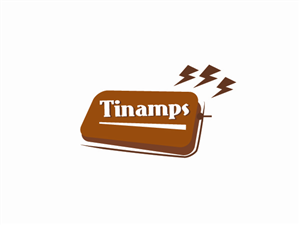 Design de Logo par TiD pour Tinamps | Design : #1148368
