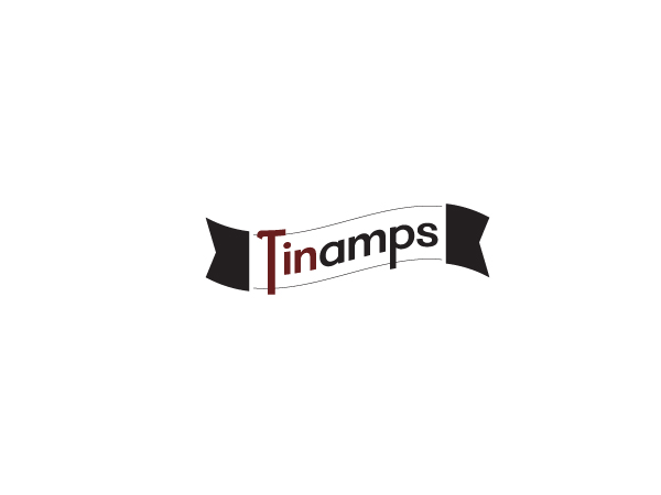 Logo Design by TiD for Tinamps | Design #1151969