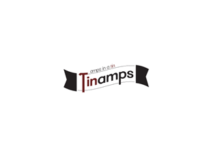 Logo Design by TiD for Tinamps | Design: #1151973