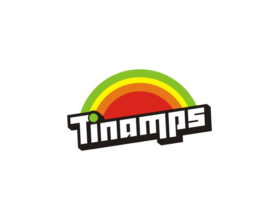 Logo Design by lrbalaji for Tinamps | Design #1146549