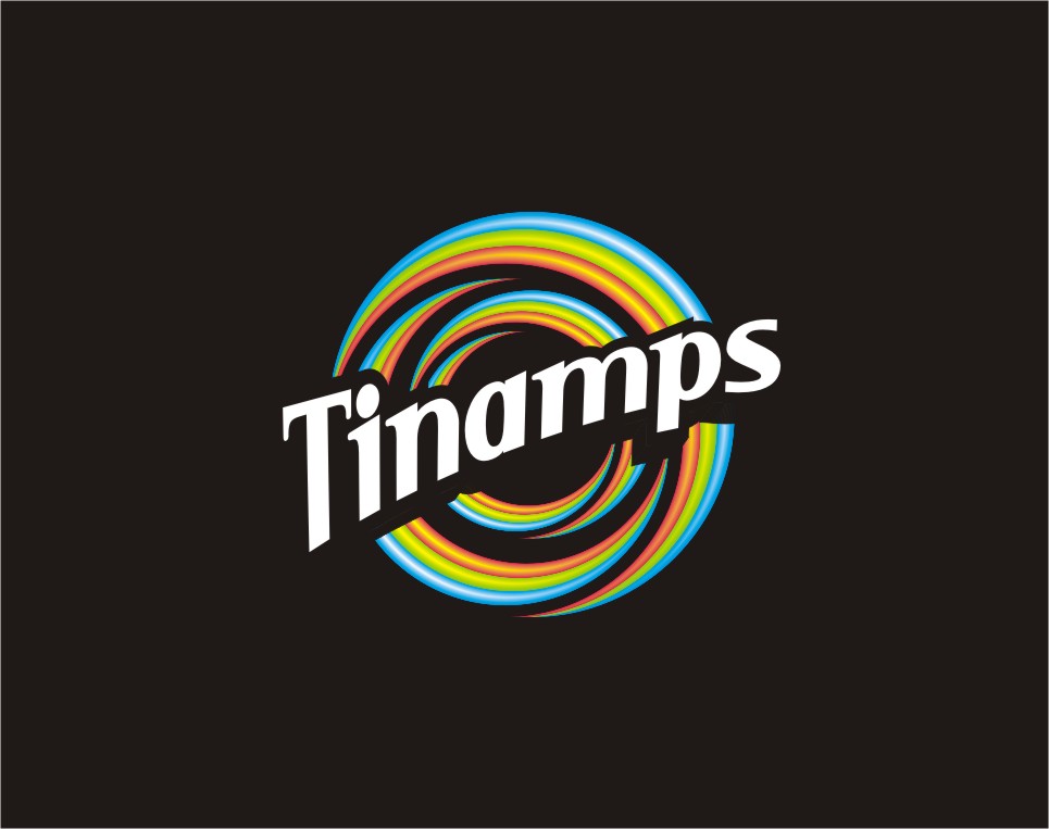 Logo Design by lrbalaji for Tinamps | Design #1146601