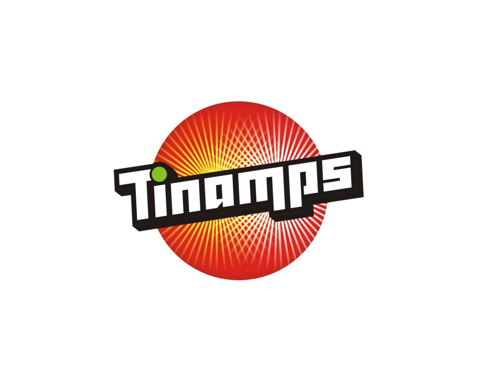 Logo Design by lrbalaji for Tinamps | Design #1146608