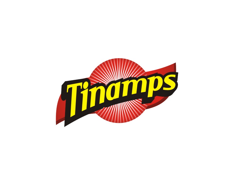Logo Design by lrbalaji for Tinamps | Design #1146629