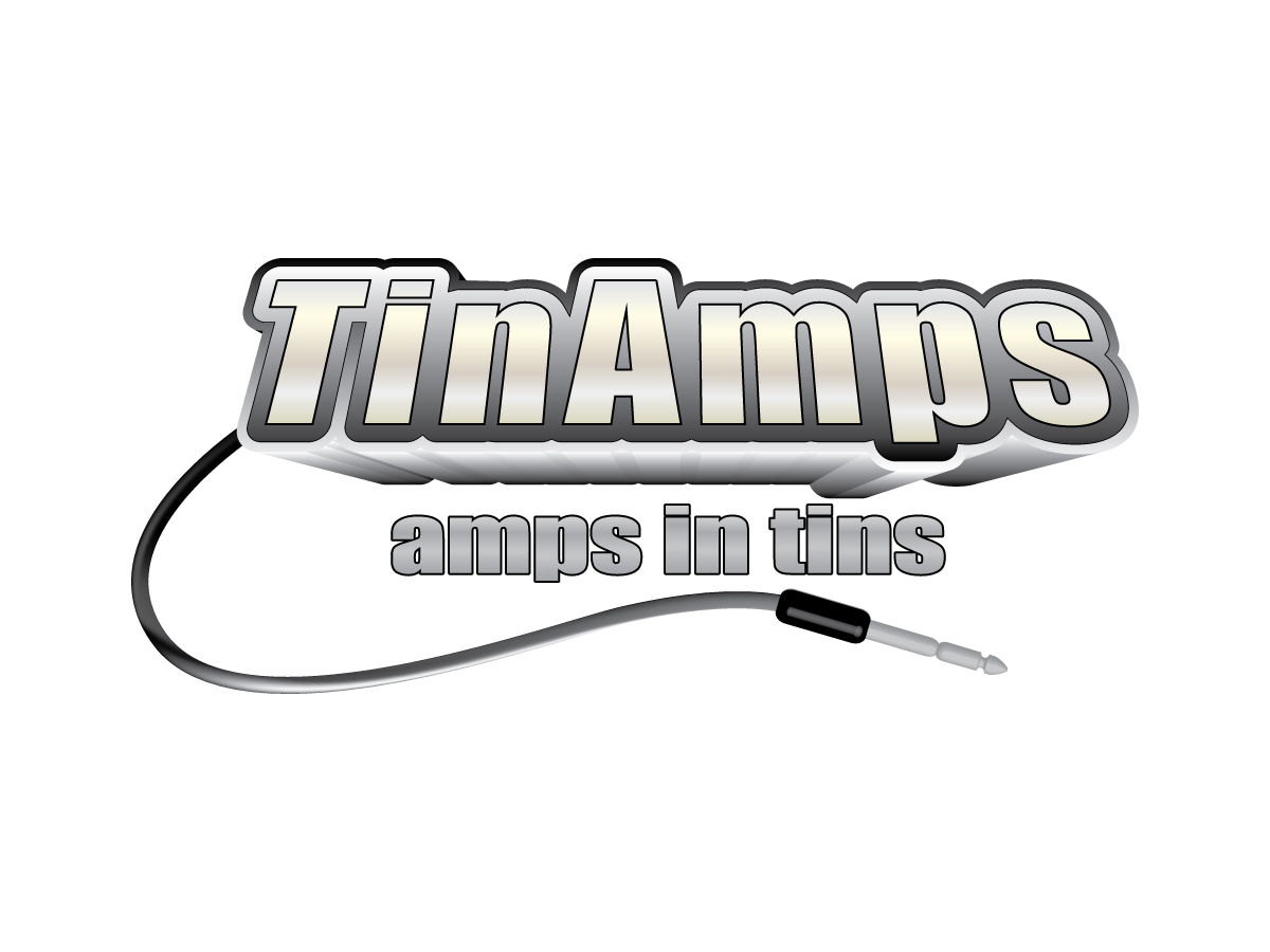 Diseño de Logo por Robert Benson para Tinamps | Diseño #1147512