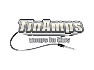 Logo Design by Robert Benson